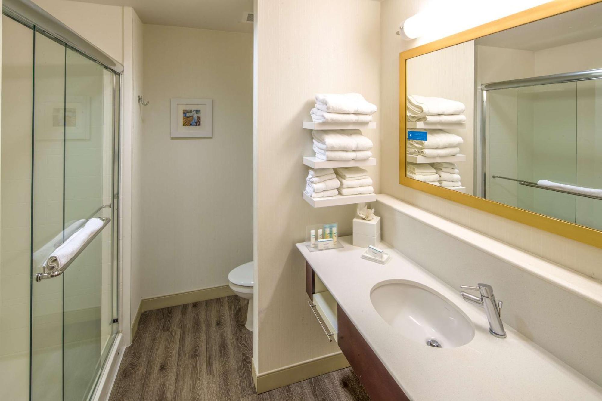 Hampton Inn Houston Downtown Extérieur photo