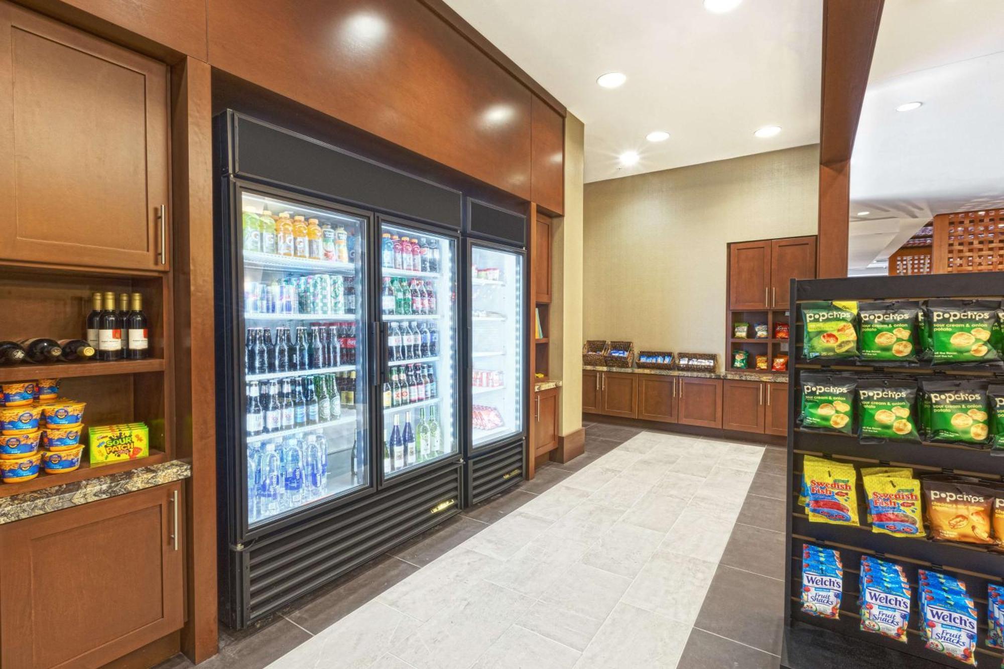 Hampton Inn Houston Downtown Extérieur photo