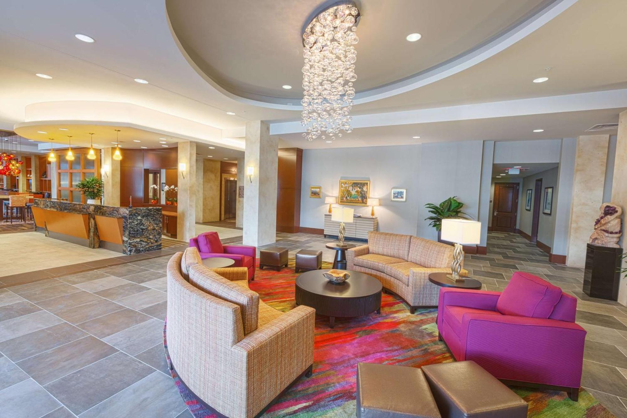 Hampton Inn Houston Downtown Extérieur photo