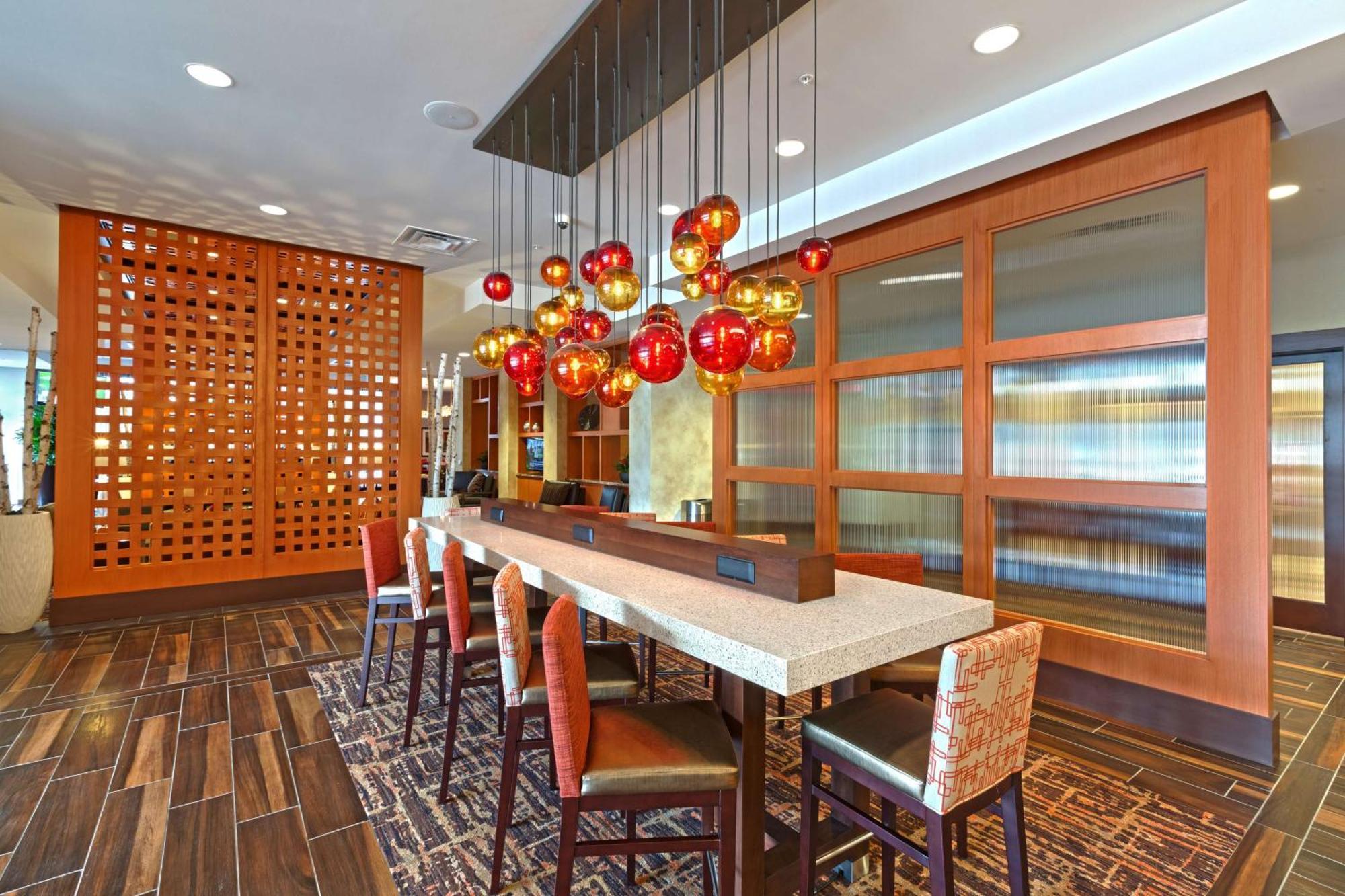 Hampton Inn Houston Downtown Extérieur photo