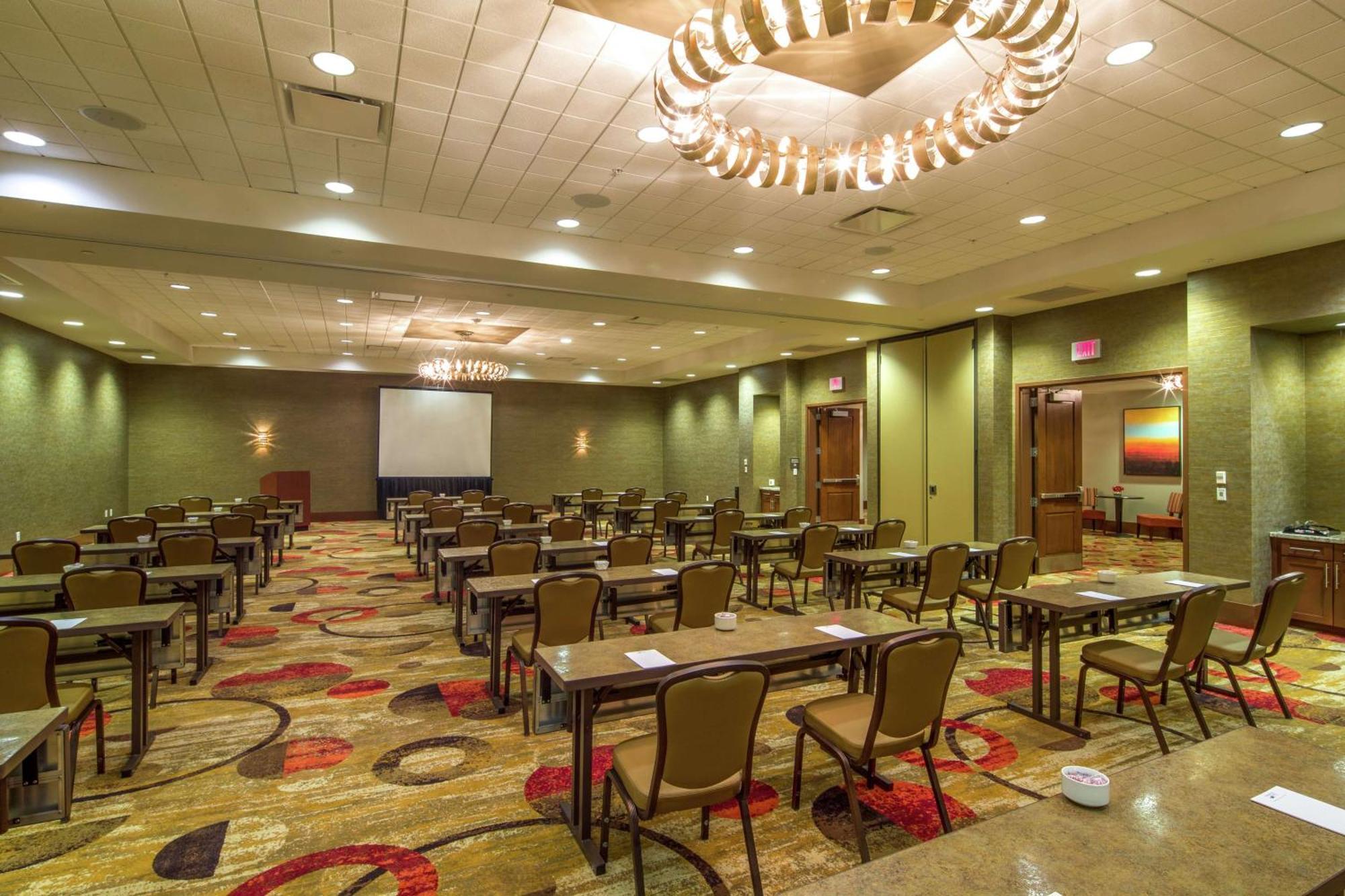 Hampton Inn Houston Downtown Extérieur photo