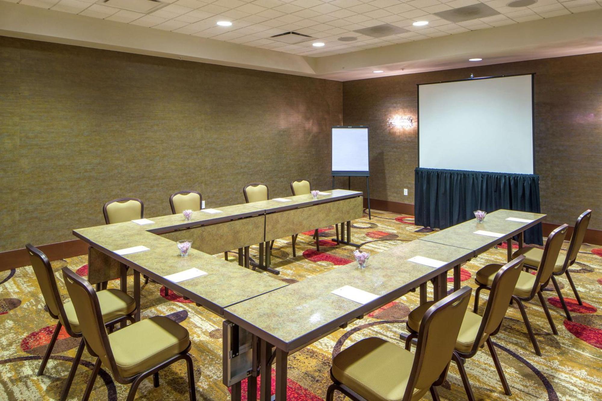 Hampton Inn Houston Downtown Extérieur photo
