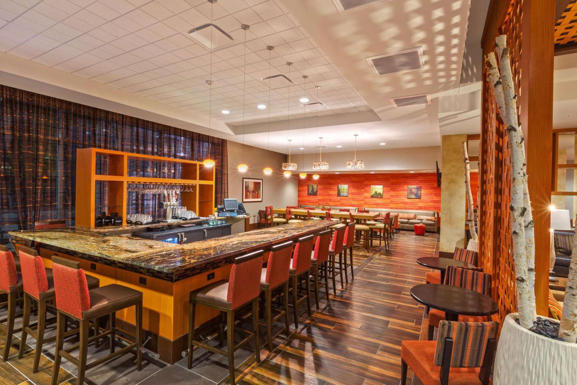 Hampton Inn Houston Downtown Extérieur photo