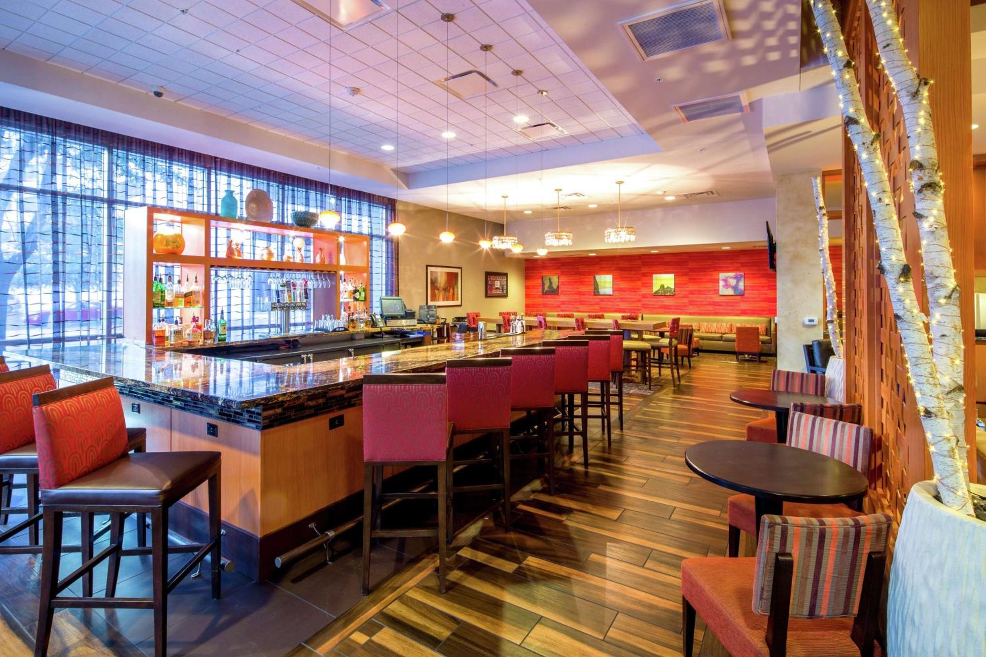 Hampton Inn Houston Downtown Extérieur photo