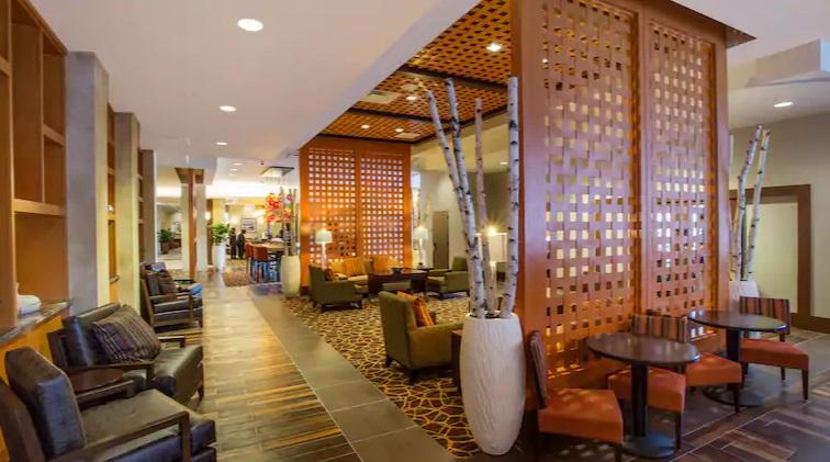 Hampton Inn Houston Downtown Extérieur photo