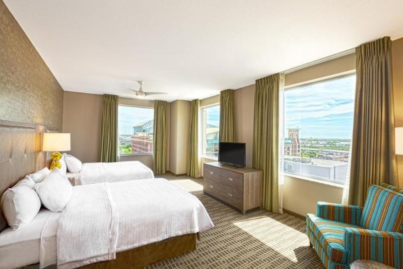 Hampton Inn Houston Downtown Extérieur photo