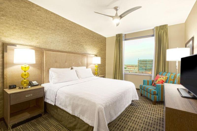 Hampton Inn Houston Downtown Extérieur photo