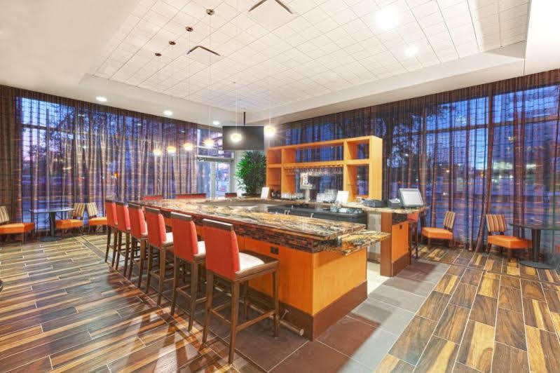 Hampton Inn Houston Downtown Extérieur photo