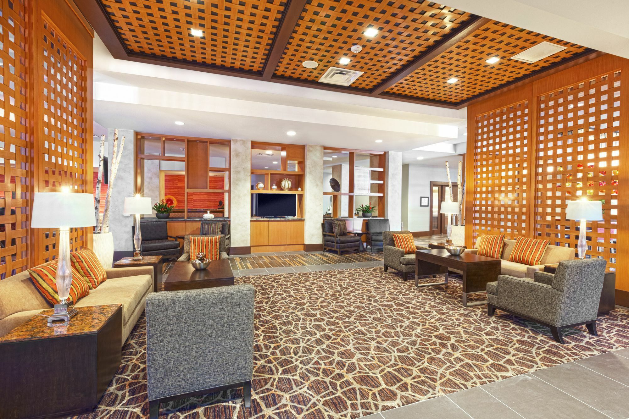 Hampton Inn Houston Downtown Extérieur photo